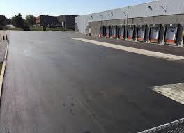 Recycled Asphalt Driveway Installation in Cherokee, IA